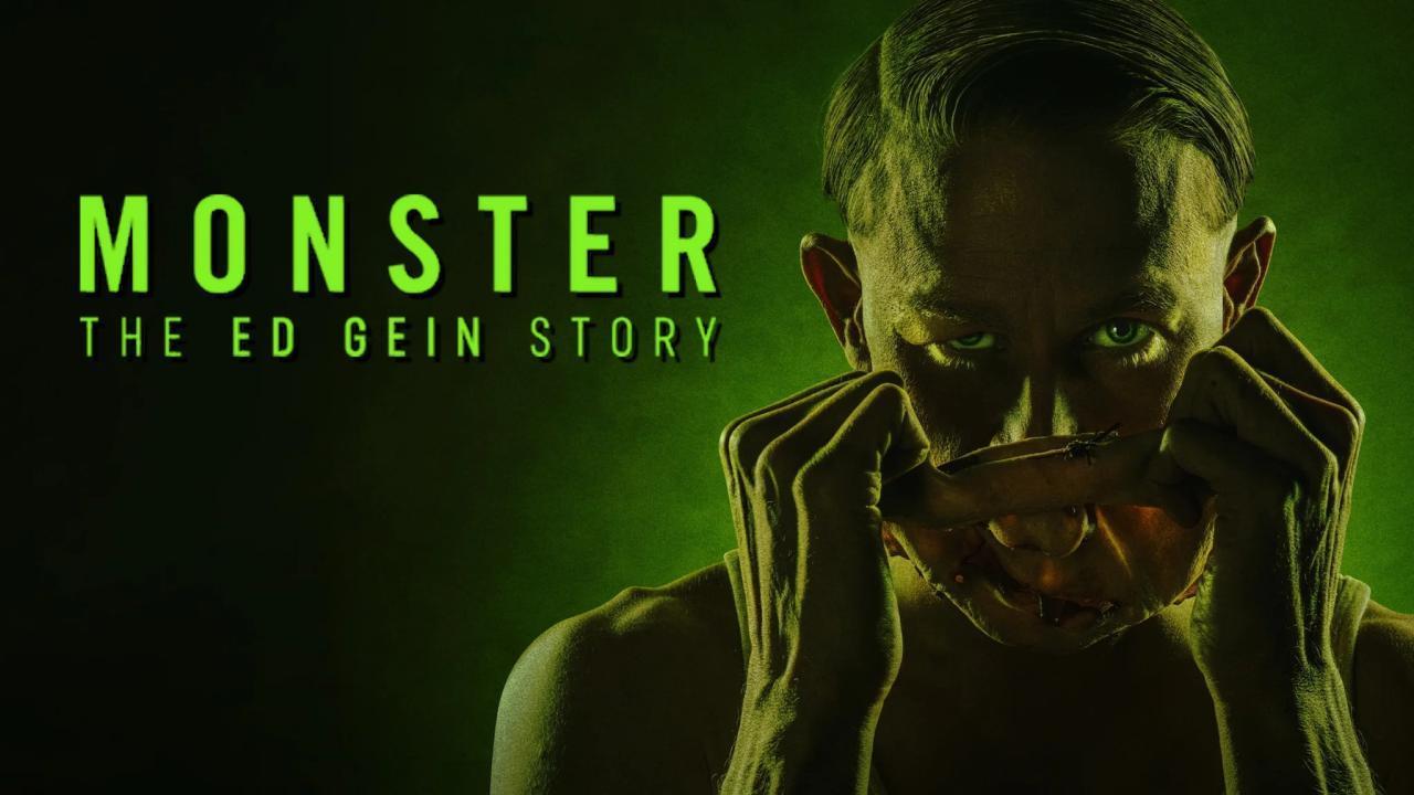مسلسل Monster: The Ed Gein Story الموسم الاول الحلقة 1 الاولي مترجمة