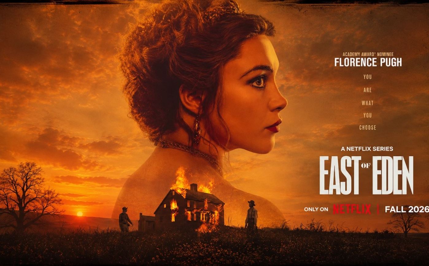 مسلسل East of Eden الموسم الاول الحلقة 7 مترجمة الاخيرة