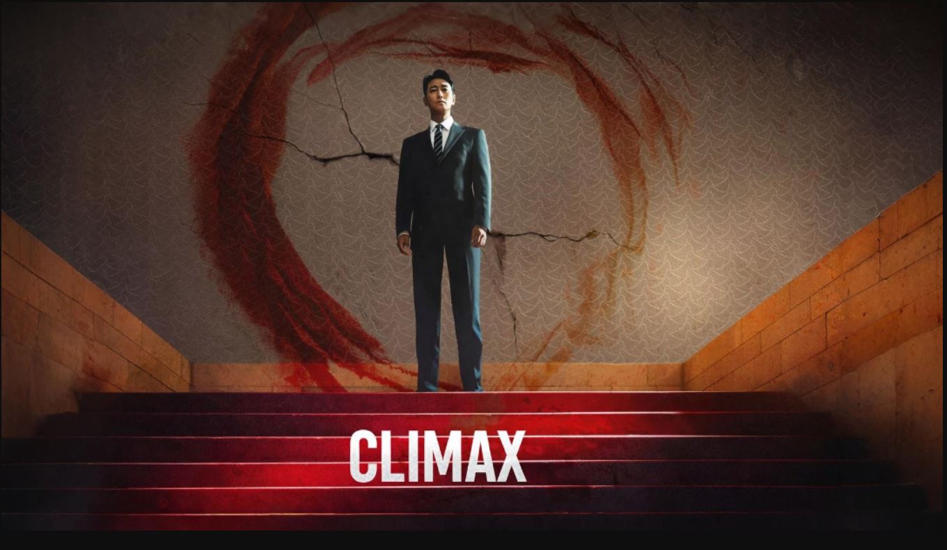 مسلسل Climax الذروة مترجم