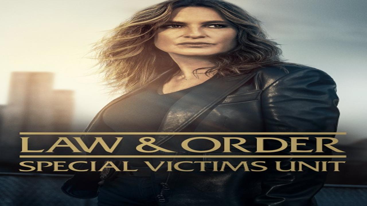مسلسل Law and Order SVU الموسم 27 الحلقة 11 الحادية عشر مترجمة