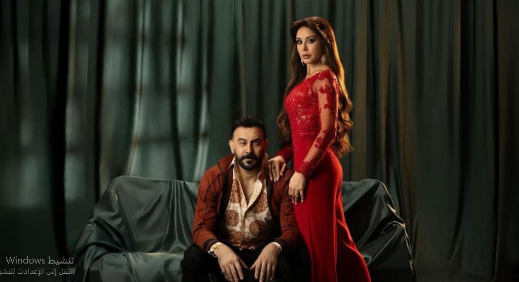 مسلسل بخمس ارواح الحلقة 22 الثانية والعشرون