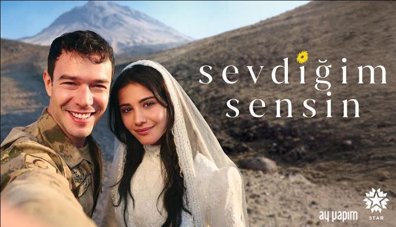 مسلسل انت من احب الحلقة 11 الحادية عشر مترجمة