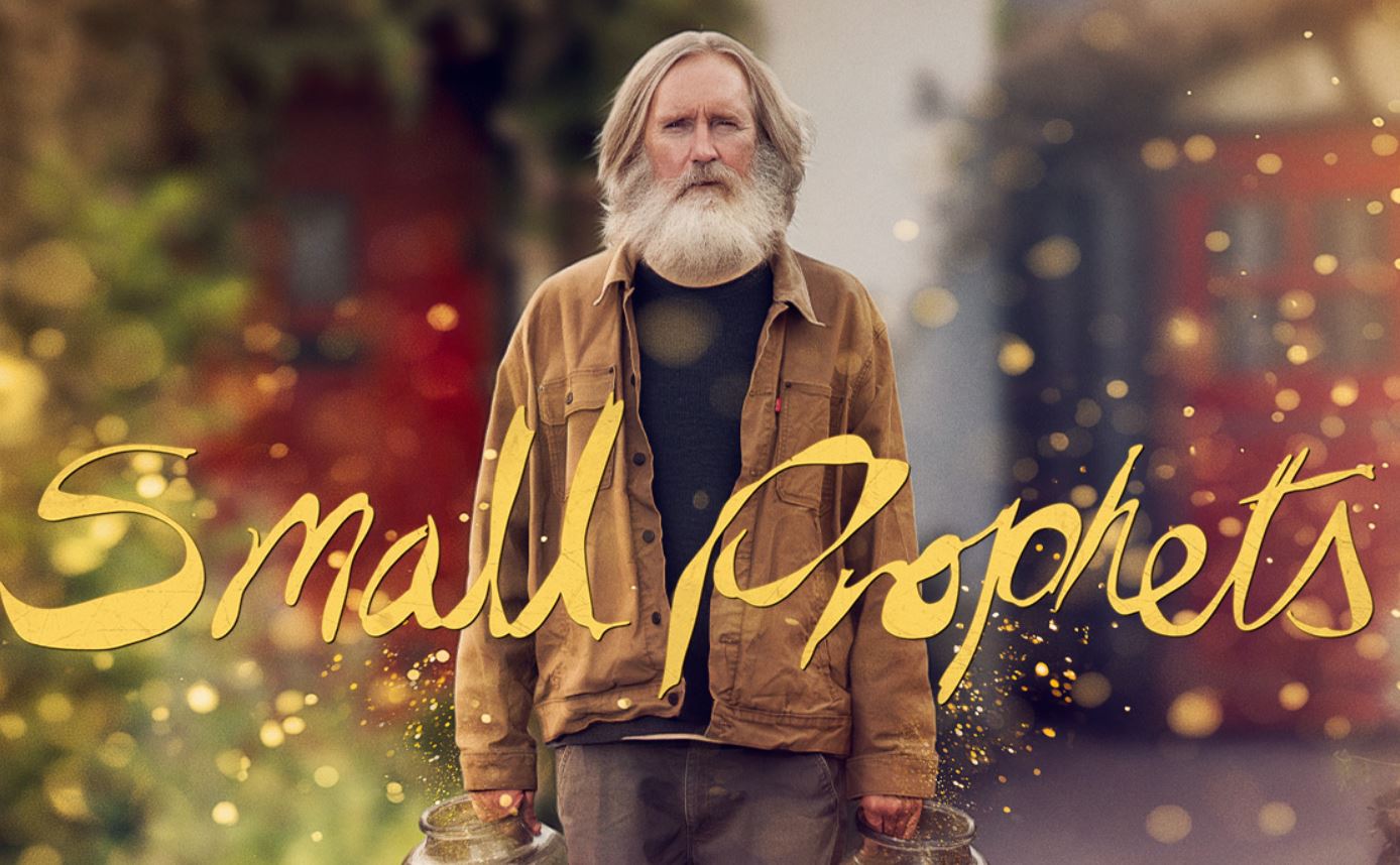 مسلسل Small Prophets الموسم الاول مترجم