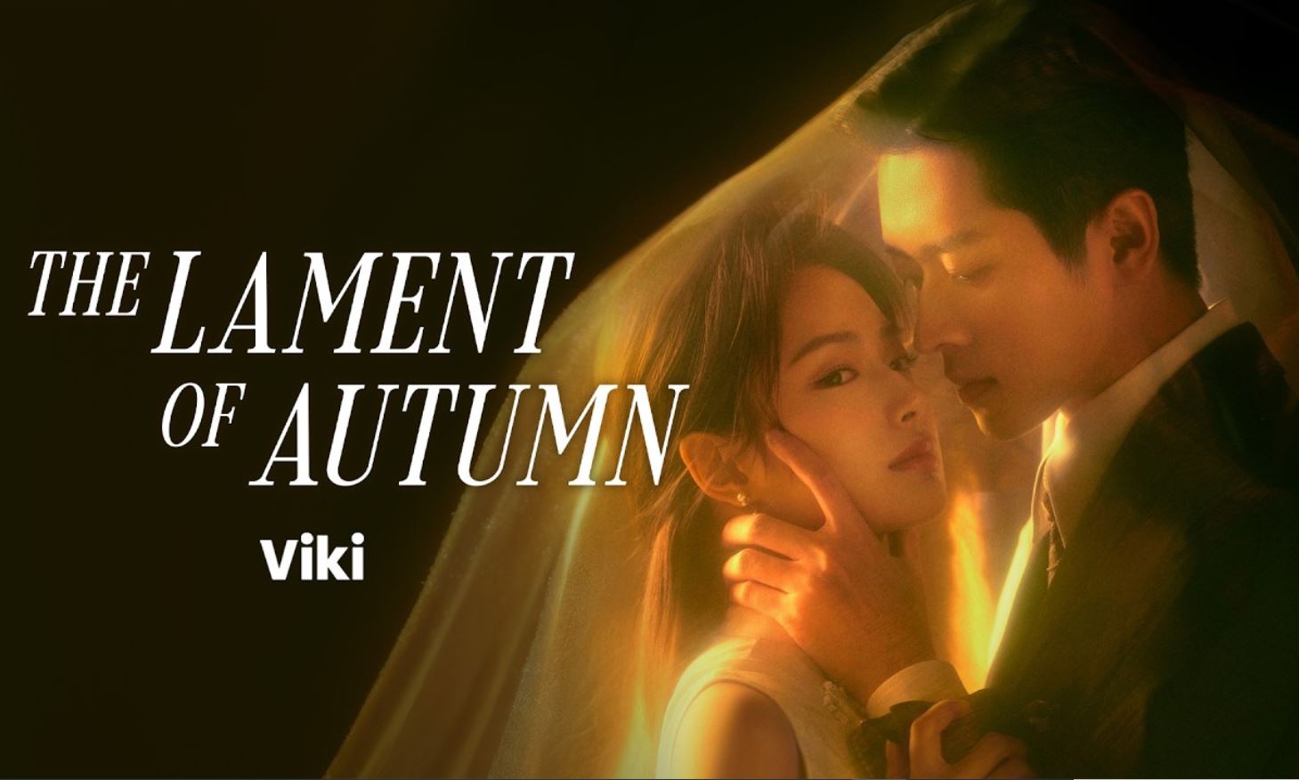 مسلسل رثاء الخريف The Lament of Autumn الحلقة 1 مترجمة