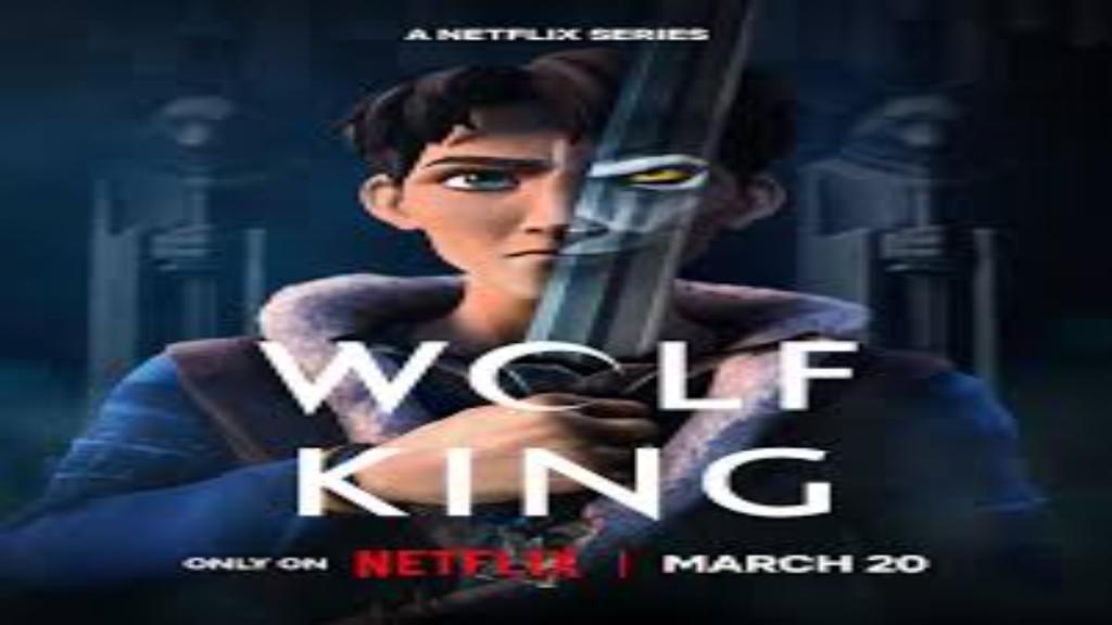 مسلسل Wolf King الموسم الاول الحلقة 7 مترجمة