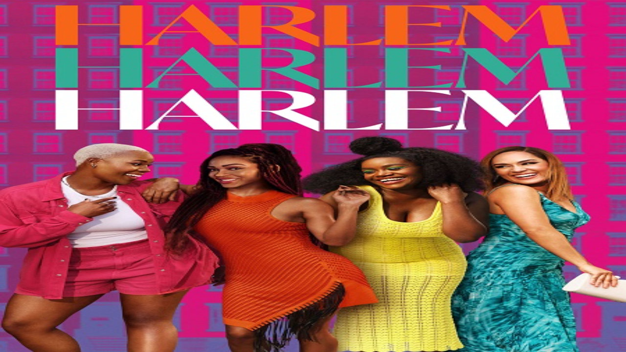 مسلسل Harlem الموسم الثاني الحلقة 8 مترجمة