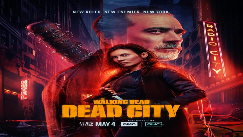 مسلسل TWD Dead City الموسم الثاني الحلقة 6 السادسة مترجمة