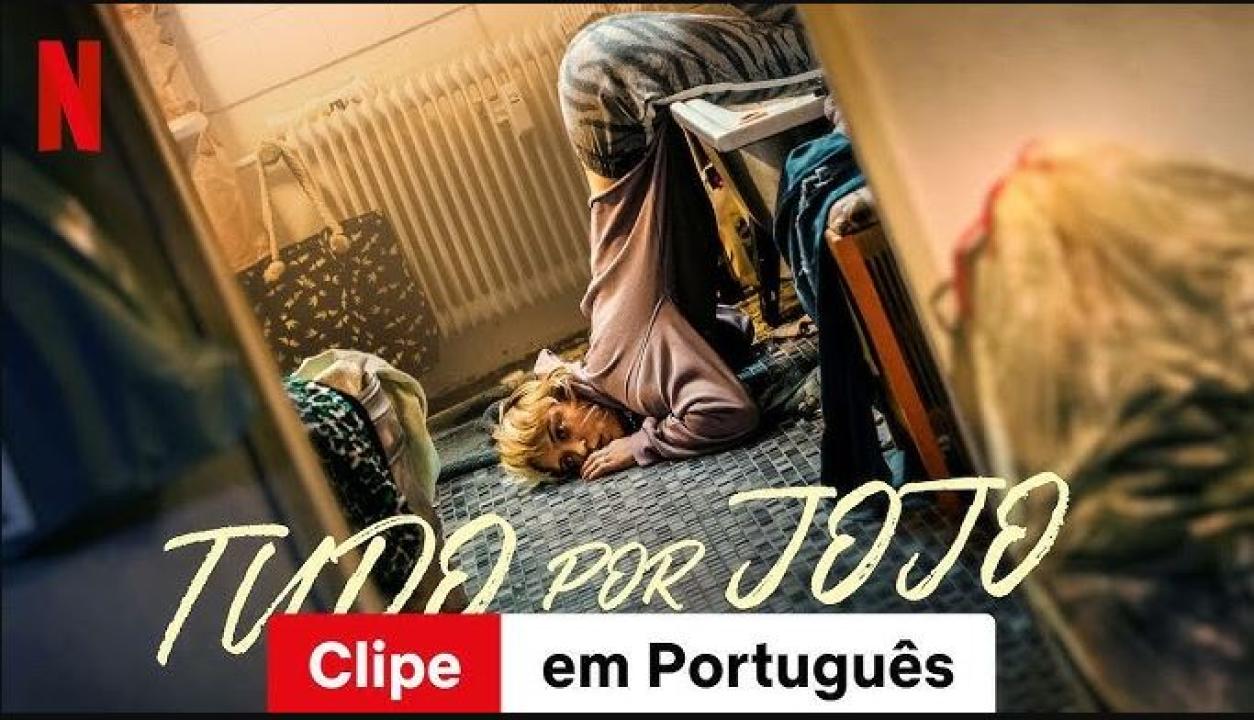 مشاهدة فيلم For Jojo 2022 مترجم