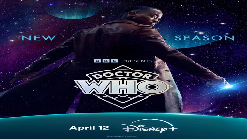 مسلسل Doctor Who 2025 الموسم الثاني الحلقة 7 السابعة مترجمة