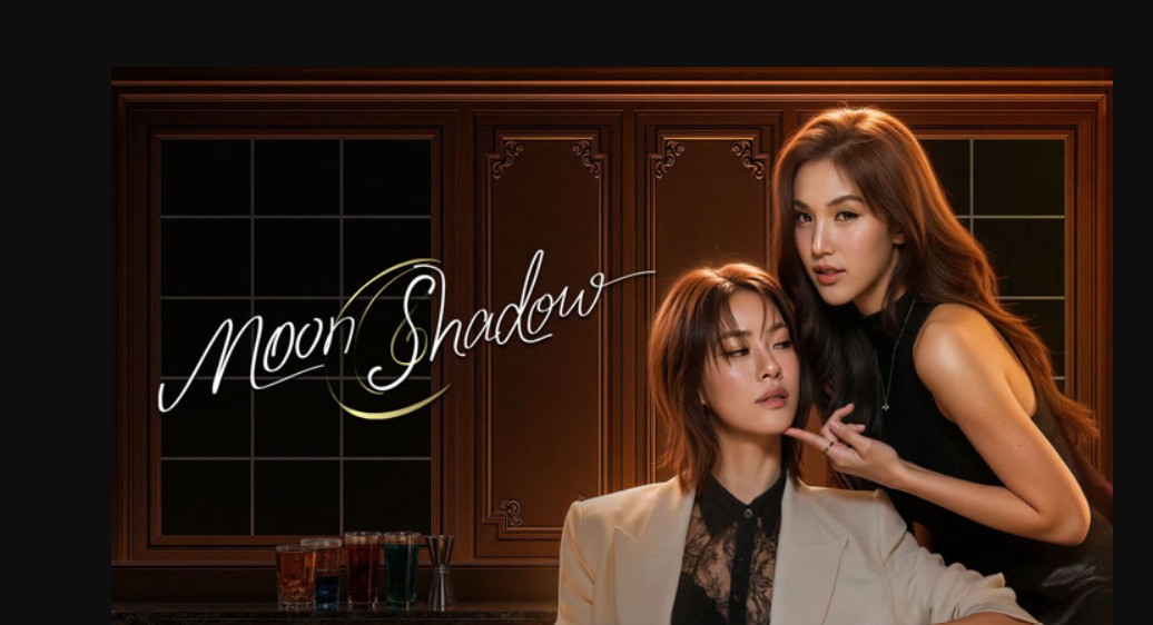 مسلسل ظل القمر Moonshadow الحلقة 11 مترجمة