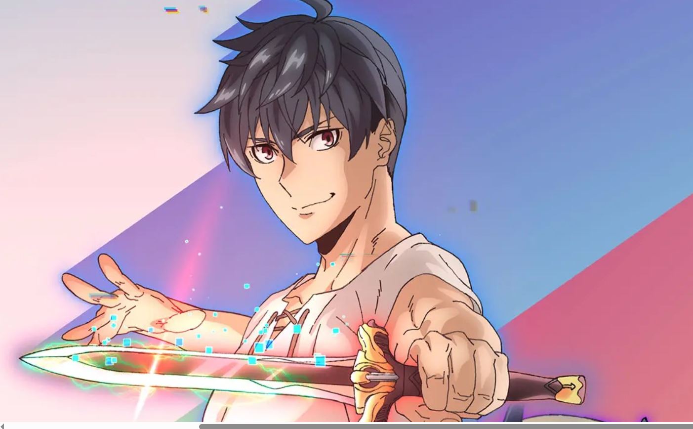 انمي اوفرجيرد مدبلج