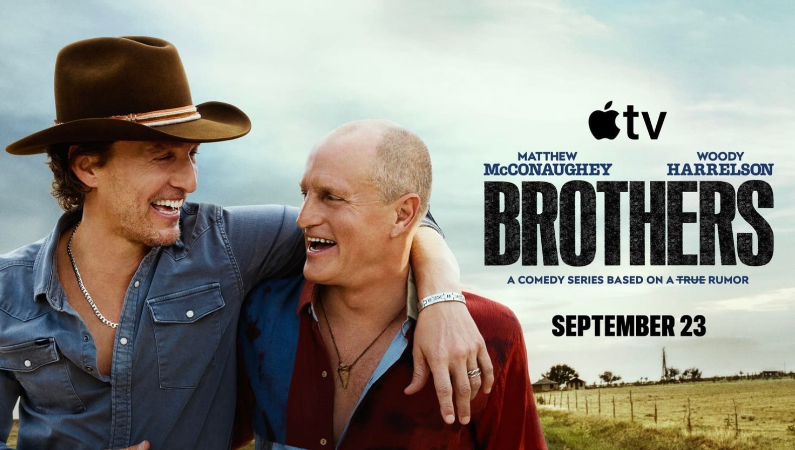 مسلسل Brothers 2026 الحلقة 6 مترجمة