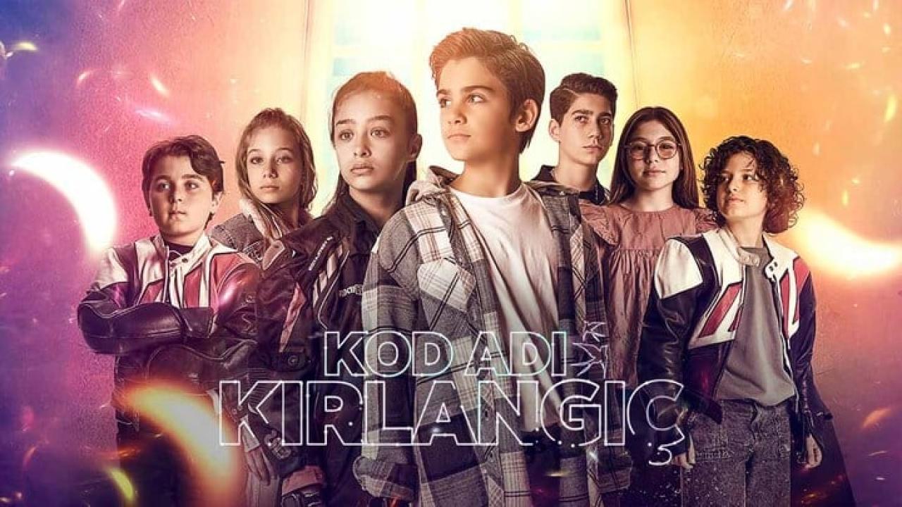 مسلسل اسم الرمز كرلانج 3 الحلقة 5 الخامسة مترجمة